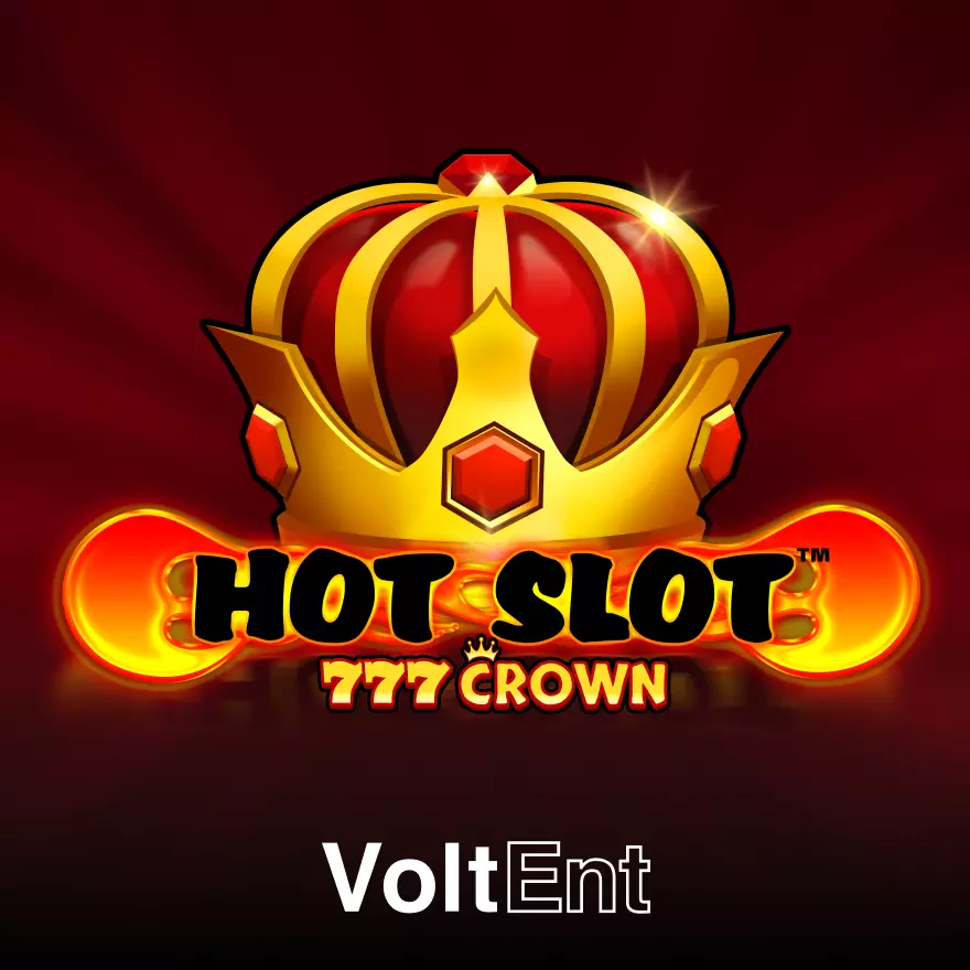Hot Slot 777