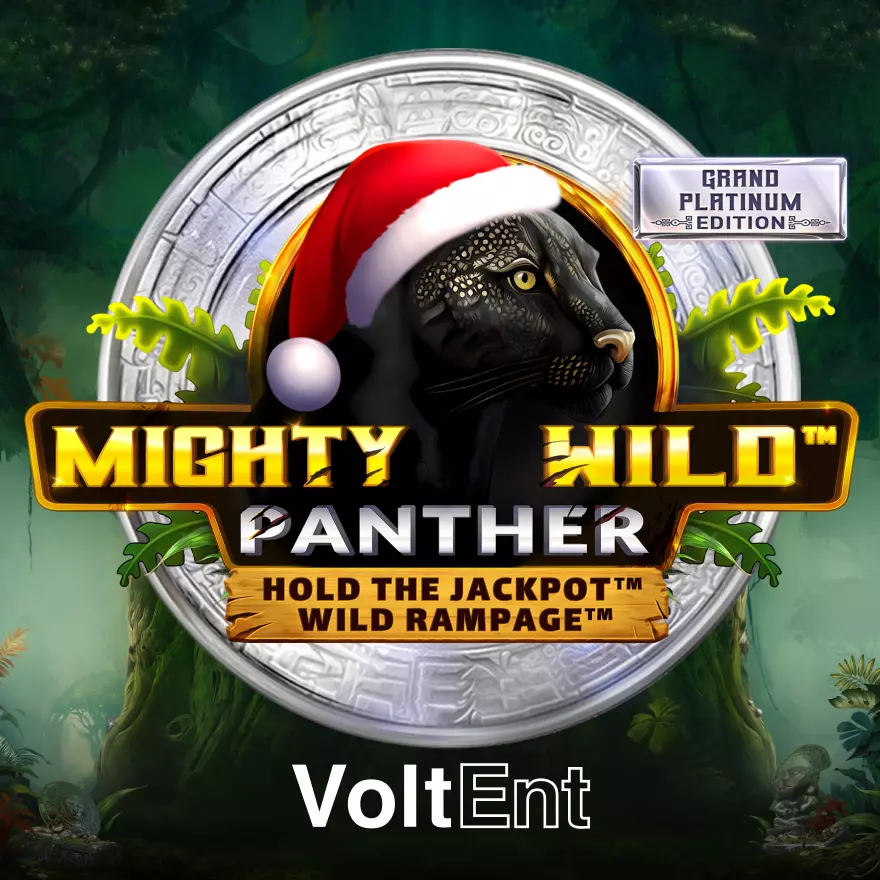 Mighty Wild