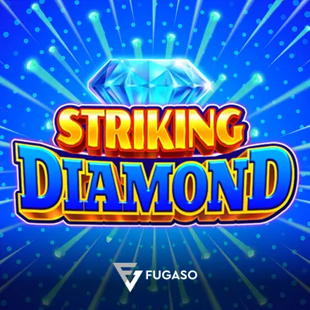 Striking Diamond