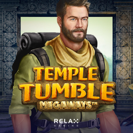 Temple Tumble